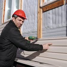 Best Siding Removal and Disposal  in Broad Creek, NC